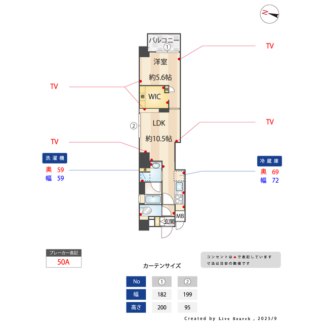 サムネイルイメージ