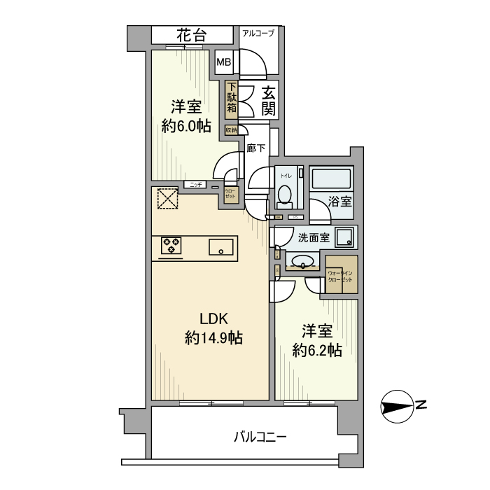 サムネイルイメージ