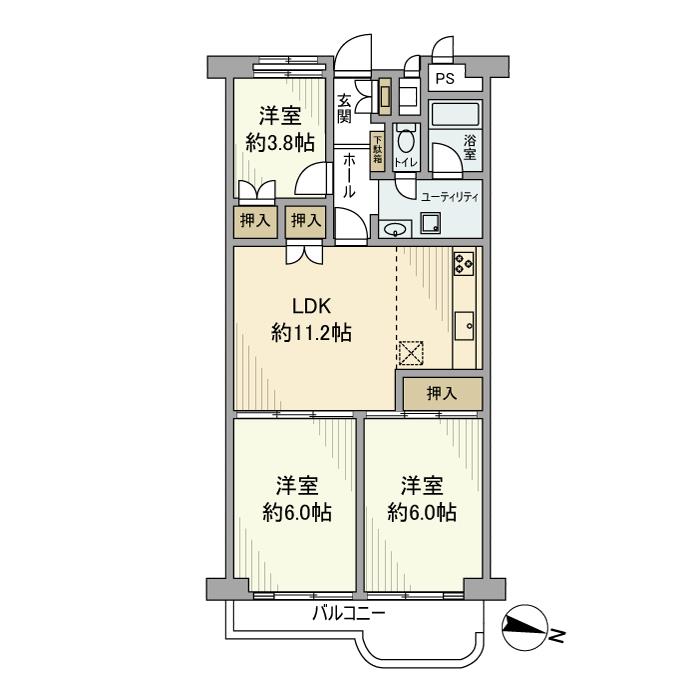 サムネイルイメージ