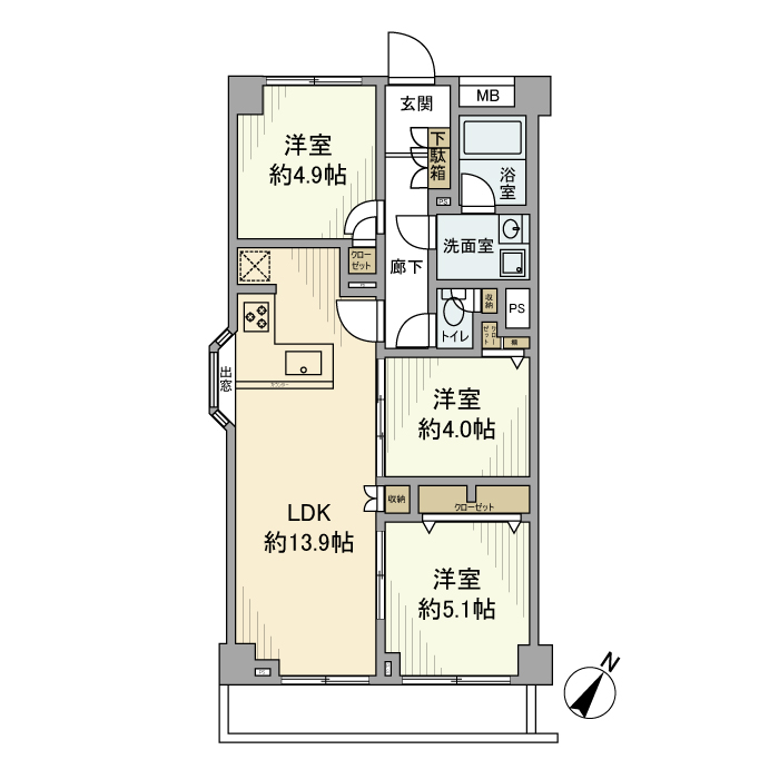 サムネイルイメージ