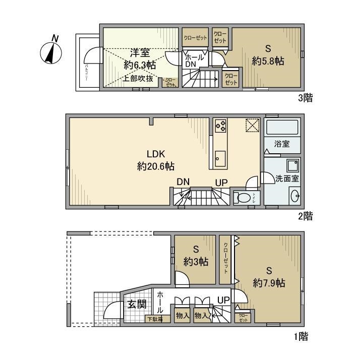 サムネイルイメージ