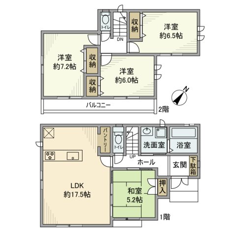 サムネイルイメージ