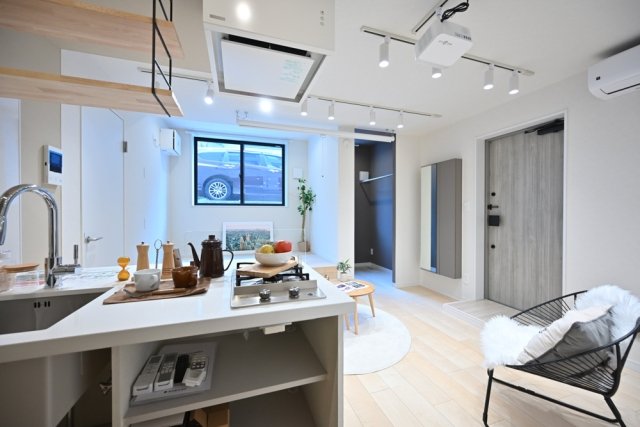 居室・リビング