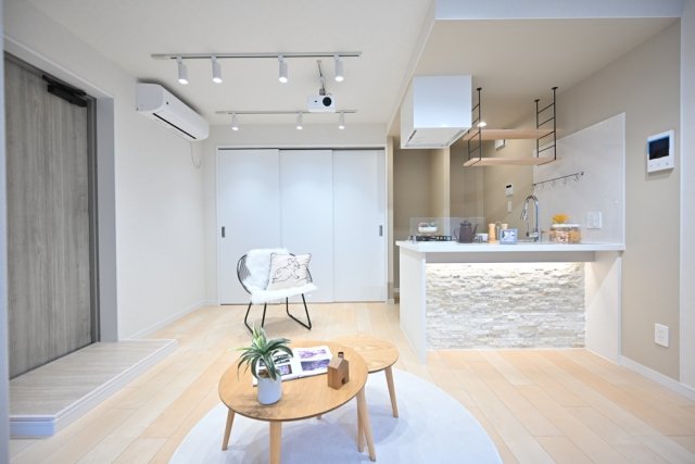 居室・リビング