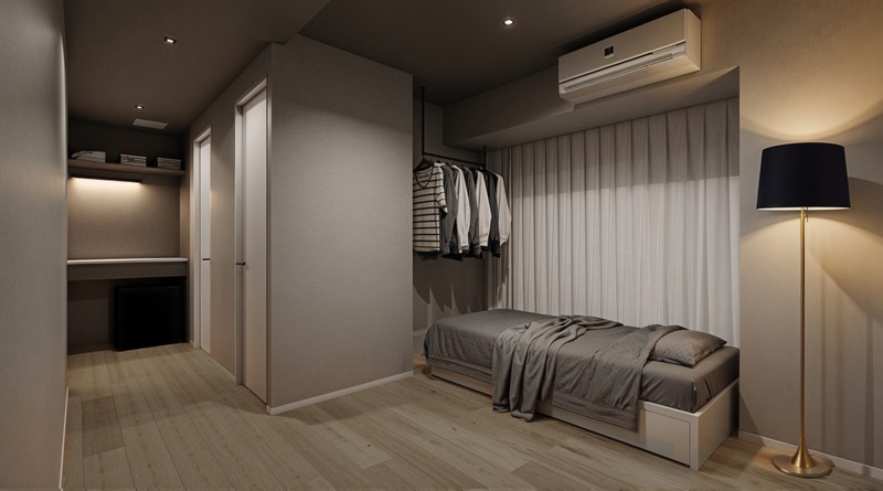 居室・リビング