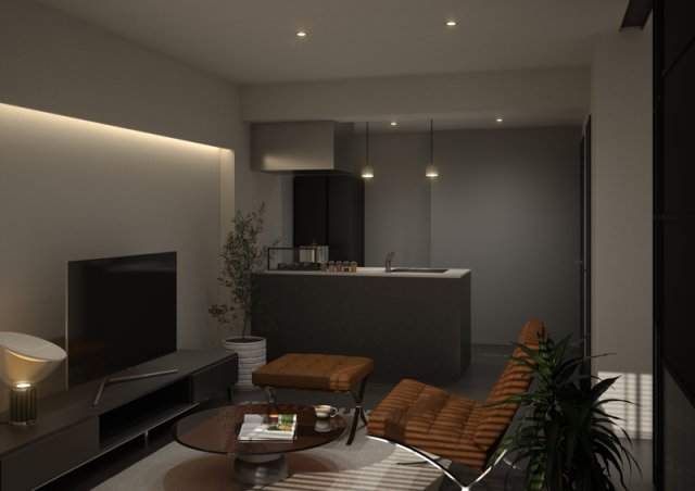 居室・リビング