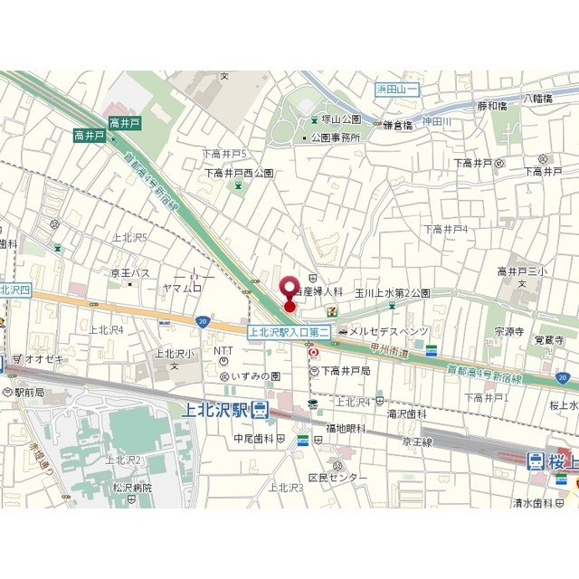 居室・リビング