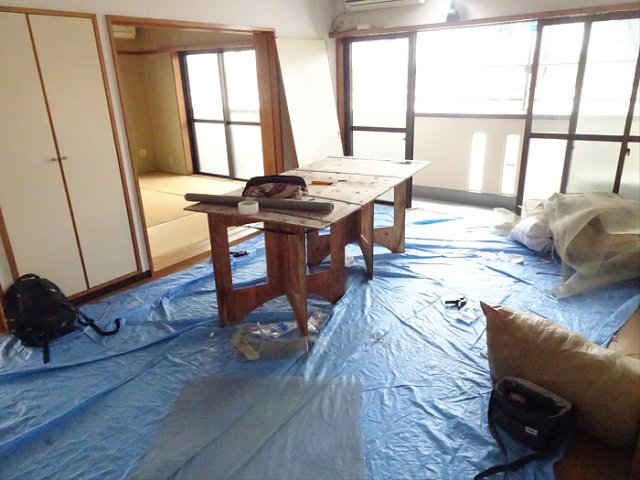 居室・リビング