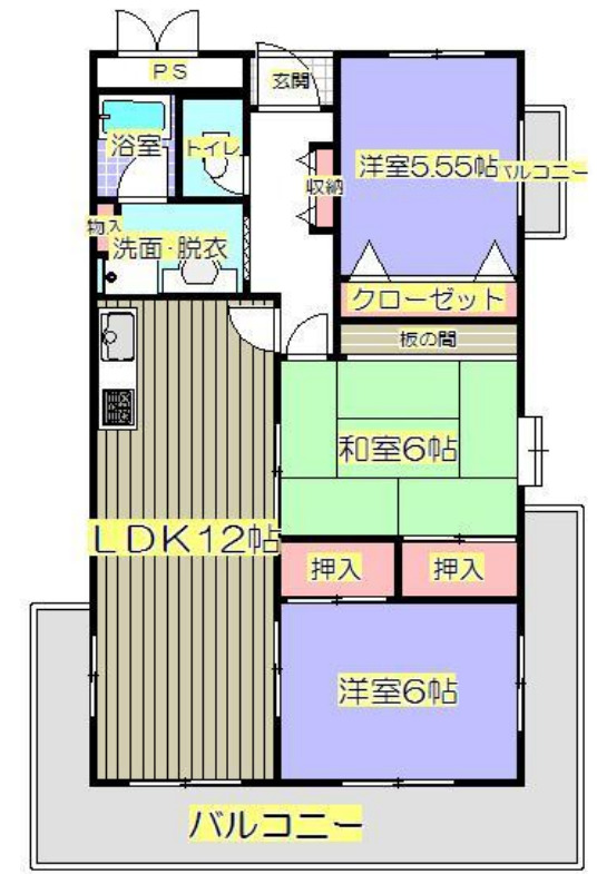 サムネイルイメージ