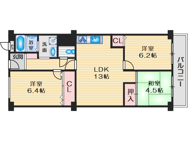 サムネイルイメージ