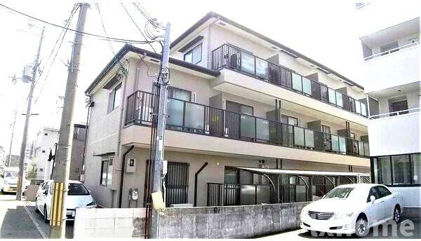 部屋画像