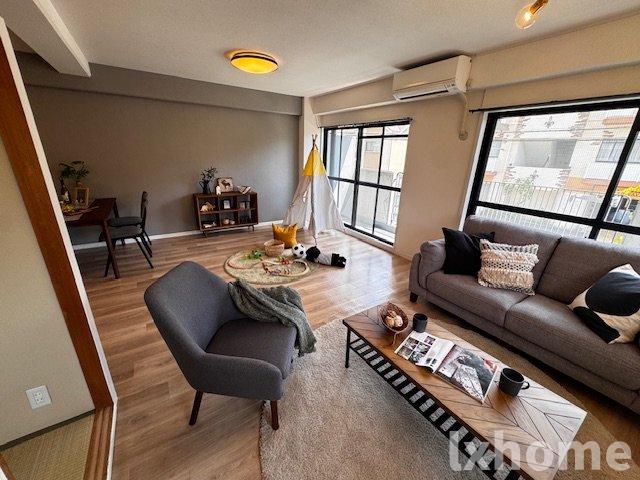 居室・リビング