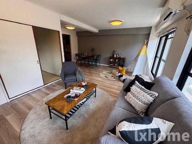 居室・リビング