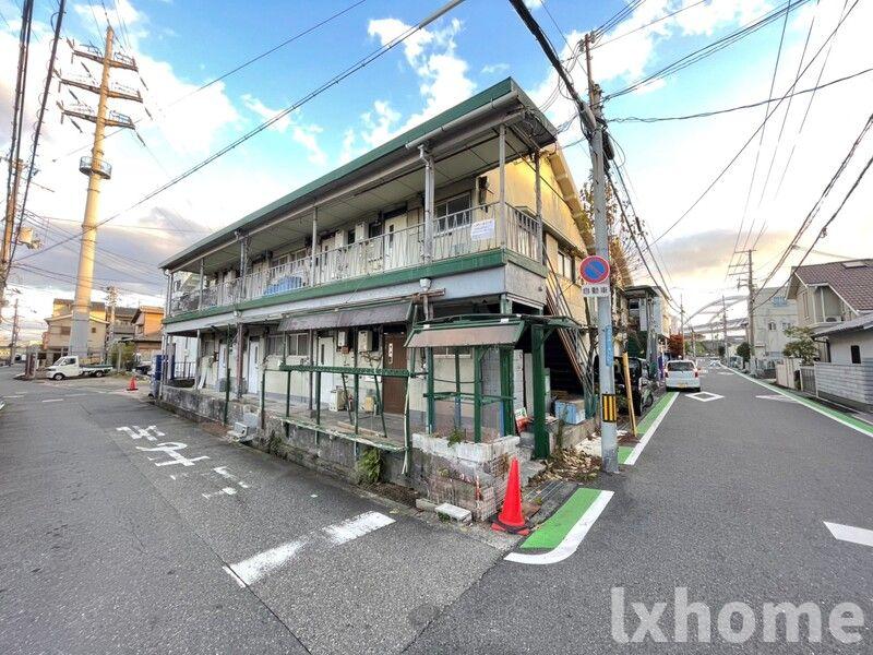 部屋画像