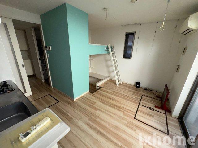 居室・リビング