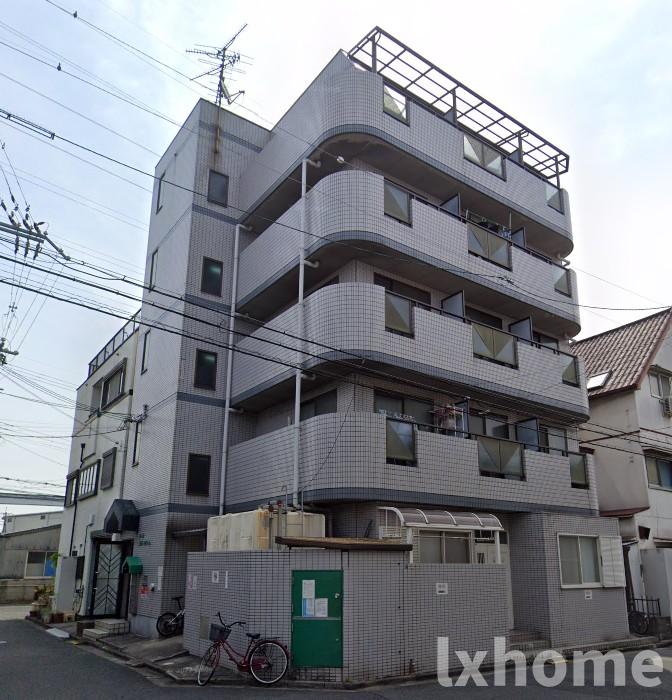 部屋画像