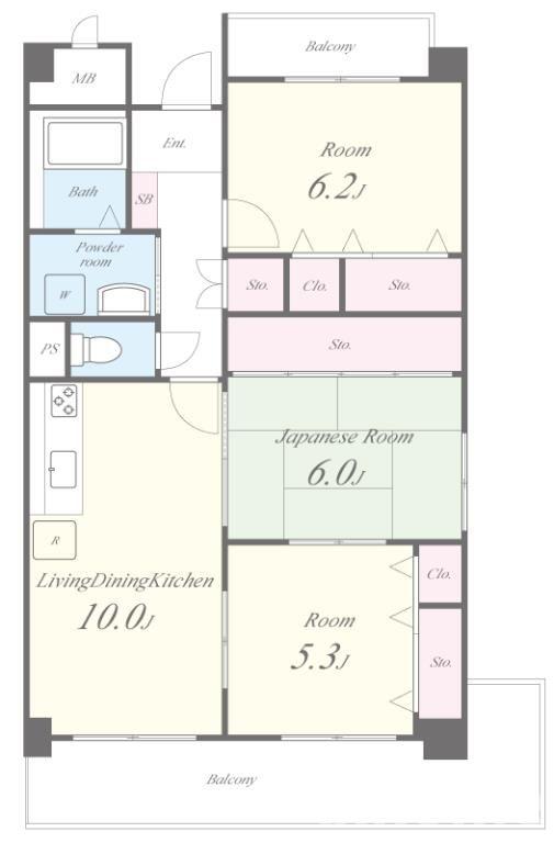 サムネイルイメージ