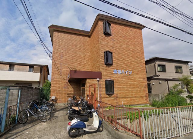 部屋画像