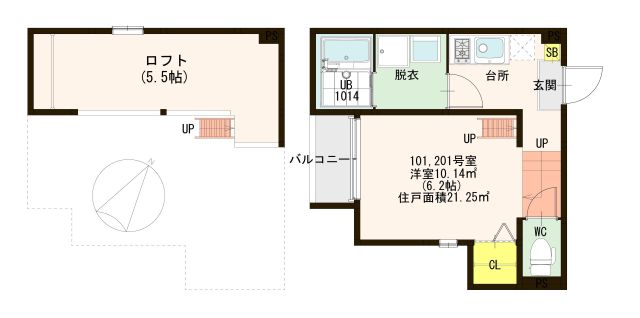 サムネイルイメージ