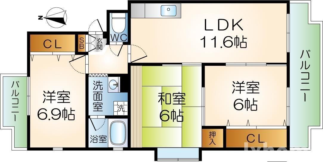 サムネイルイメージ