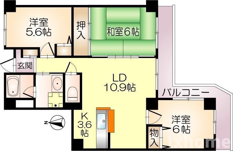 サムネイルイメージ