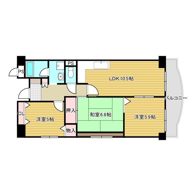 サムネイルイメージ