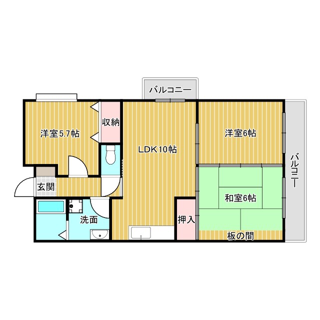 サムネイルイメージ