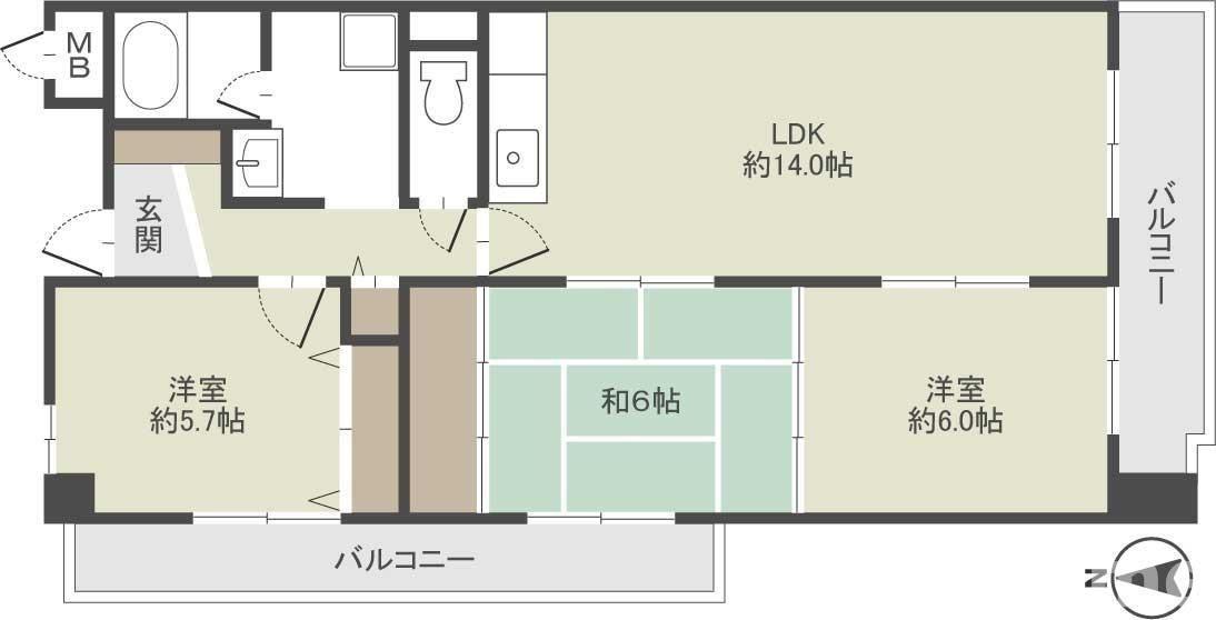 サムネイルイメージ