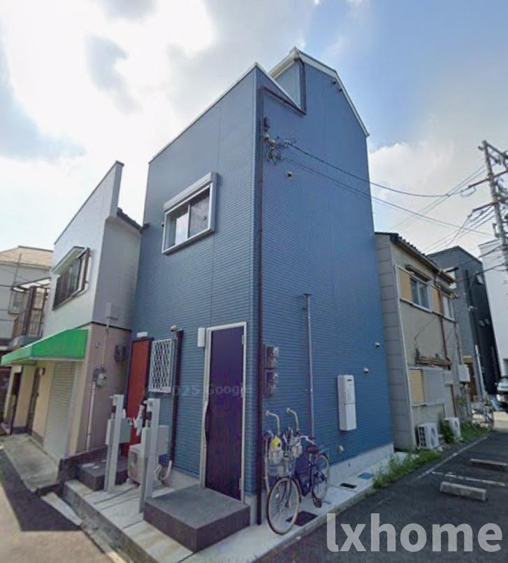 部屋画像