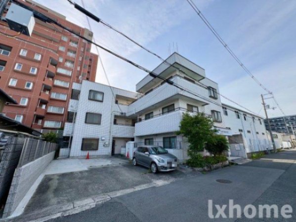 部屋画像