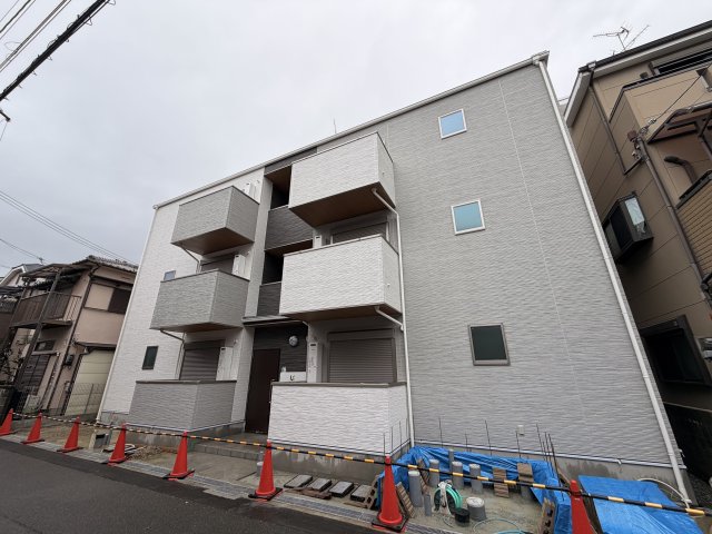 部屋画像