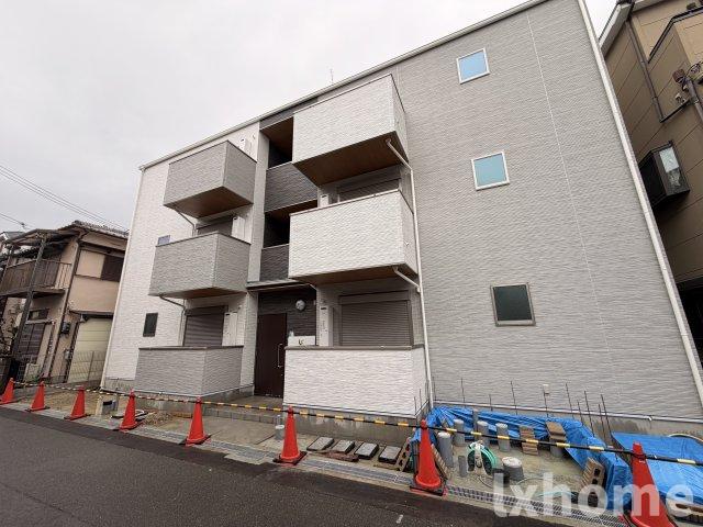 部屋画像