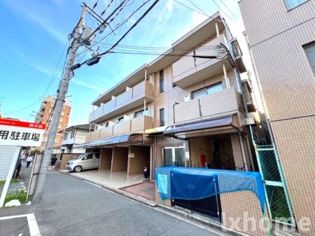 部屋画像