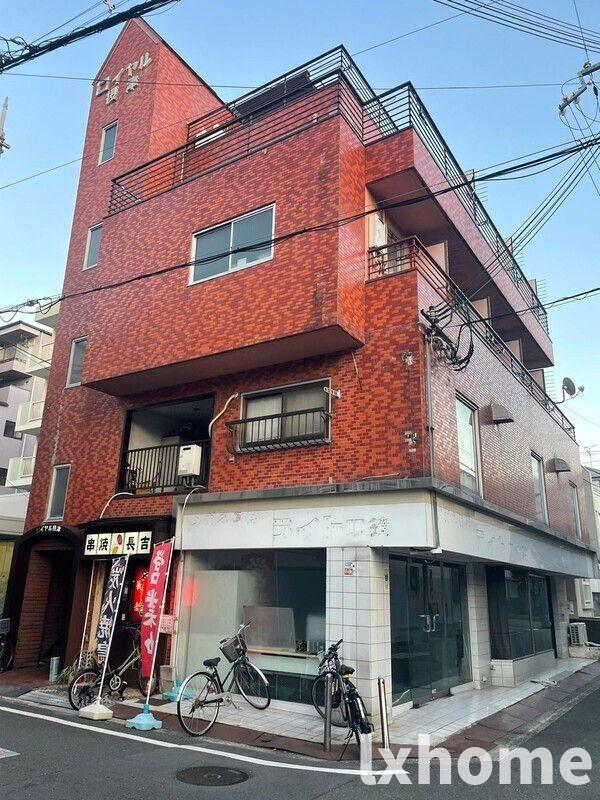 部屋画像