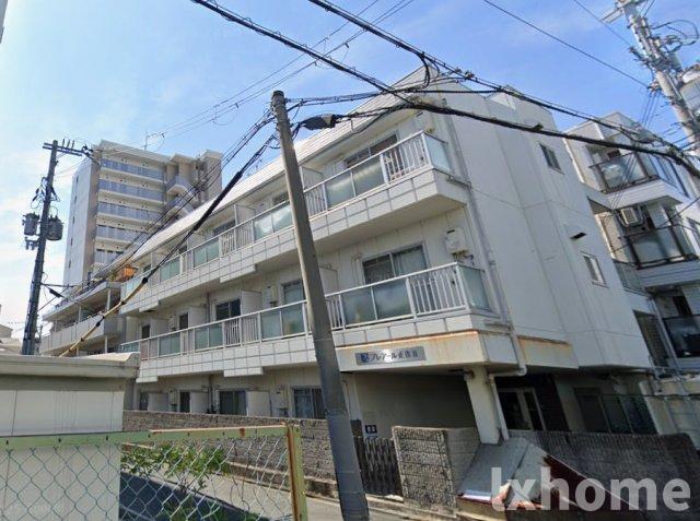 部屋画像