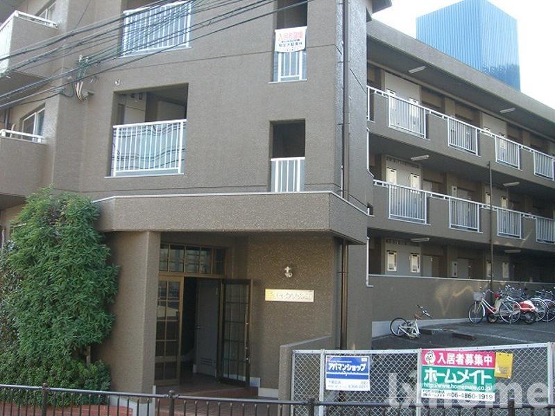 部屋画像