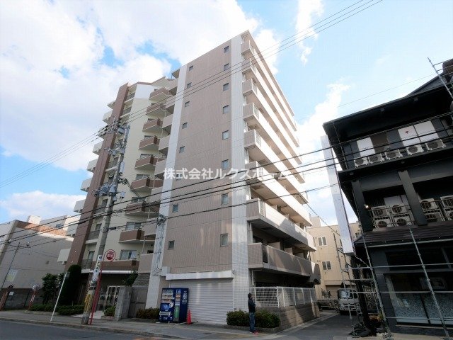 部屋画像