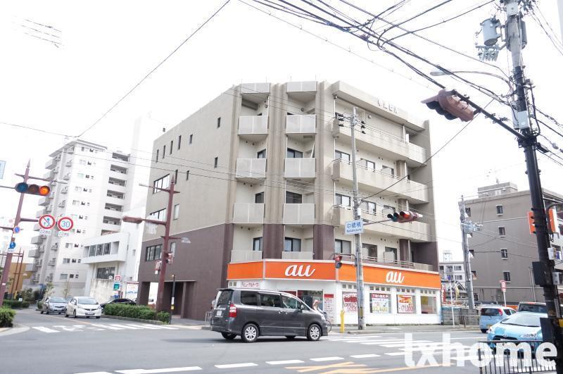 部屋画像