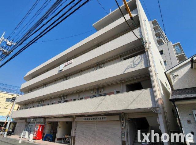 部屋画像