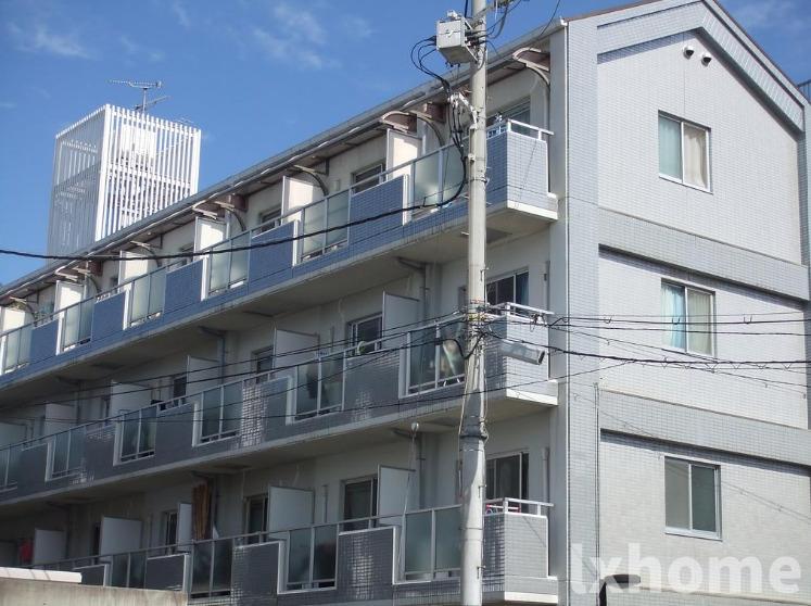 部屋画像