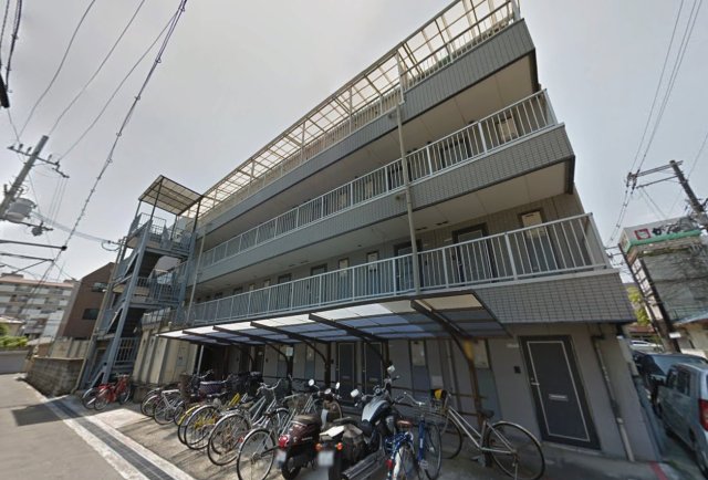 部屋画像