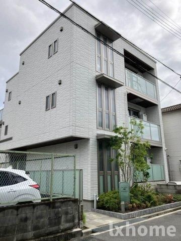 部屋画像