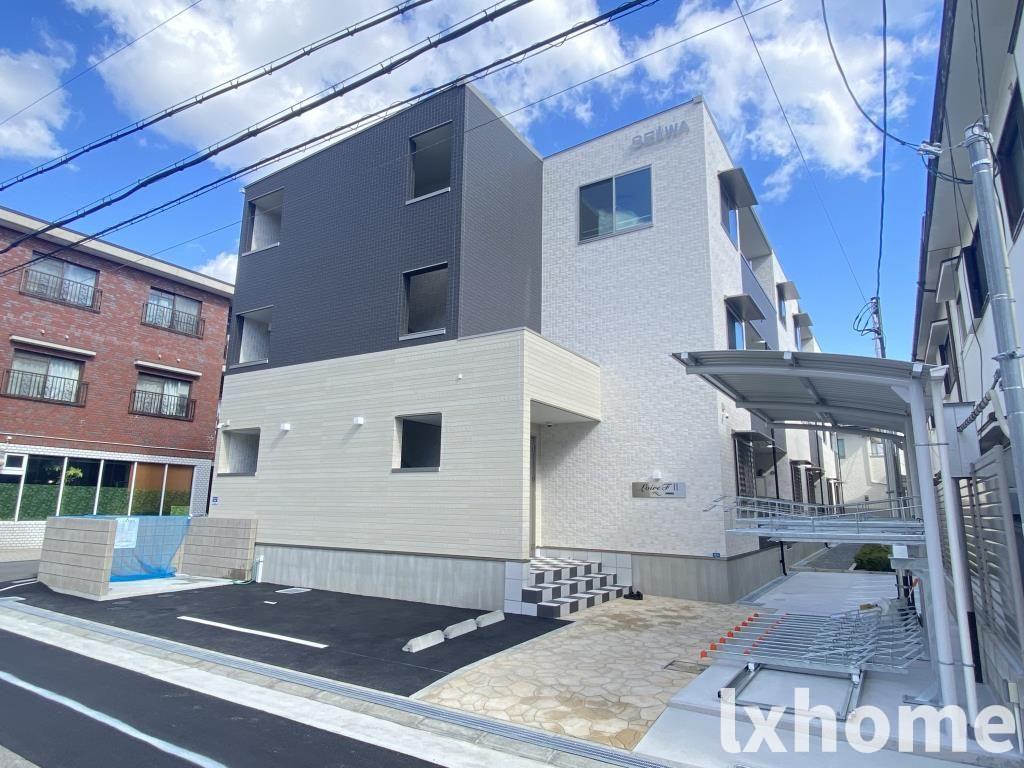 部屋画像