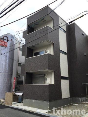 部屋画像