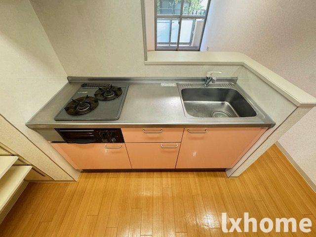 キッチン