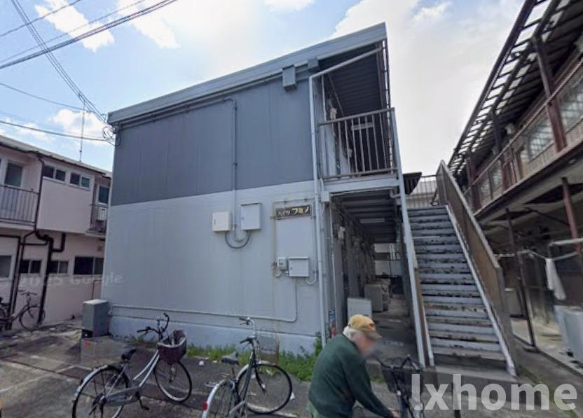 部屋画像