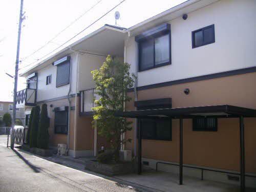 部屋画像