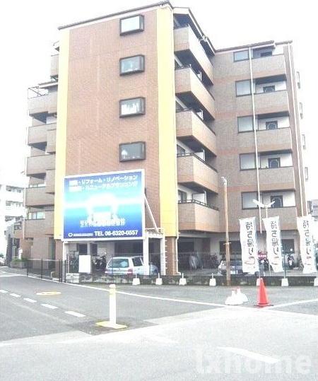 部屋画像