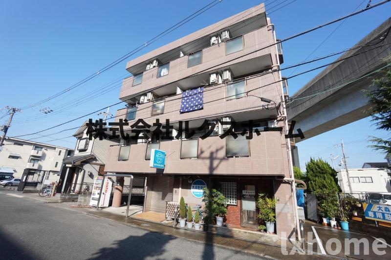 部屋画像