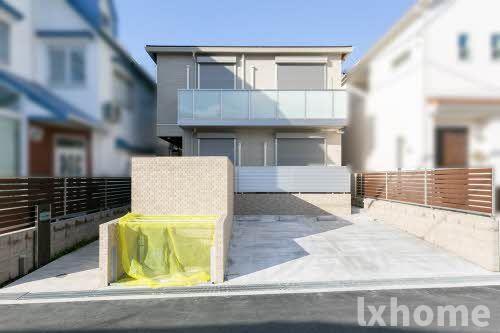 部屋画像
